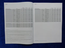 Lade das Bild in den Galerie-Viewer, VW Amarok Sondermodelle - Preisliste MJ 2016 - Prospekt Brochure 05.2015
