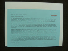 Lade das Bild in den Galerie-Viewer, Scheibenwischer Käfer Jaguar Audi - Pressefoto Werk-Foto press photo 1983
