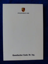 Lade das Bild in den Galerie-Viewer, Porsche 911 Carrera 4S Boxster S Cayman S - Postkarten-Set 6 postcards 2010
