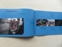 Lade das Bild in den Galerie-Viewer, Seat Ibiza - Zubehör MJ 2018 - Prospekt Brochure 06.2017
