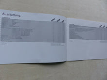 Lade das Bild in den Galerie-Viewer, Seat Ibiza - Daten &amp; Ausstattungen MJ 2009 - Prospekt Brochure 05.2008
