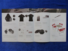 Lade das Bild in den Galerie-Viewer, BBS Accessoires 2017 Nürburgring Edition Alufelgen Tuning - Prospekt 2017
