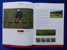Lade das Bild in den Galerie-Viewer, Fella Obracece Tazene - Prospekt Brochure Tschechien
