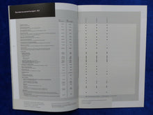 Lade das Bild in den Galerie-Viewer, Audi A3 - Preisliste MJ 1997 - Prospekt Brochure 09.1996
