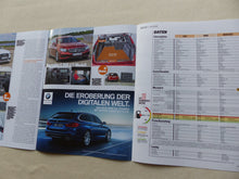 Lade das Bild in den Galerie-Viewer, BMW 5er Touring Audi A6 Mercedes E-Klasse - Test - Sonderdruck AutoBild 22/2017
