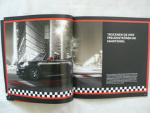 Lade das Bild in den Galerie-Viewer, Mini John Cooper Works Cabrio Paceman Coupe Roadster - Prospekt Brochure 07.2014
