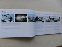 Lade das Bild in den Galerie-Viewer, Mercedes-Benz AMG Driving Academy 2011/2012 - Prospekt Brochure 02.2011
