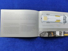 Lade das Bild in den Galerie-Viewer, Mercedes-Benz Sprinter NGT Erdgas-Technik MJ 2009 - Prospekt Brochure 09.2008
