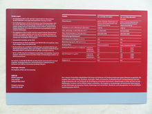 Lade das Bild in den Galerie-Viewer, Audi A1 Typ 8X - Preview Prospekt Brochure 03.2010
