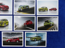 Lade das Bild in den Galerie-Viewer, Porsche Cayenne GTS MJ 2013 - Postkarten Set 8 postcards 05.2012
