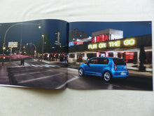 Lade das Bild in den Galerie-Viewer, Skoda Citigo Fun MJ 2018 - Prospekt Preisliste Brochure 07.2017

