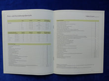 Lade das Bild in den Galerie-Viewer, Skoda Fabia Scout MJ 2010 - Prospekt Preisliste Brochure 06.2009
