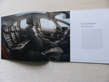 Lade das Bild in den Galerie-Viewer, Renault Scenic &amp; Grand Scenic Bose Edition MJ 2018 - Prospekt Brochure 06.2017
