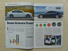 Lade das Bild in den Galerie-Viewer, Firmenwagen Spezial - VW BMW Tesla Citroen - Sonderdruck AutoBild 25/2017
