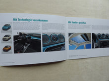 Lade das Bild in den Galerie-Viewer, Suzuki Vitara 4x4 - Prospekt Brochure 2015
