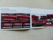 Lade das Bild in den Galerie-Viewer, Toyota Yaris Zubehör - Prospekt Brochure + Preisliste 04.2016

