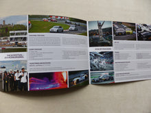 Lade das Bild in den Galerie-Viewer, BMW M Events 2013 - M Track Days M6 VIP M Grand Tour - Prospekt Brochure 2013
