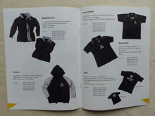 Lade das Bild in den Galerie-Viewer, Suzuki Kollektion - Accessories &amp; Zubehör - Prospekt Brochure 03.2005
