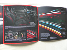 Lade das Bild in den Galerie-Viewer, Mini 3-Türer John Cooper Works JCW - Prospekt Brochure 03.2015
