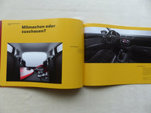 Lade das Bild in den Galerie-Viewer, Seat Ibiza FR Xcellence MJ 2018 - Prospekt Brochure 04.2017
