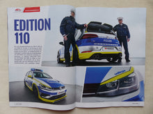 Lade das Bild in den Galerie-Viewer, Tune It Safe Tuning Magazin 01/2018 VW Golf 400R Brabus BMW M3 Seat Chiptuning
