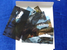 Lade das Bild in den Galerie-Viewer, Land Rover Discovery 5 - Preview Prospekt Brochure 2017
