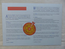 Lade das Bild in den Galerie-Viewer, Sora Centro Turismo VIP Bus Niederflurbus - Prospekt Brochure Italien deutsch
