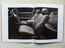 Lade das Bild in den Galerie-Viewer, Lexus GS 300 MJ 1994 - Prospekt Brochure 09.1993
