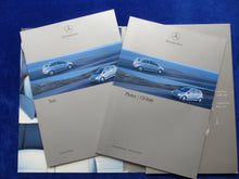 Lade das Bild in den Galerie-Viewer, Mercedes B-Klasse B 200 Turbo Typ T245 - Pressemappe CD-ROM press-kit 03.2005
