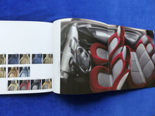 Lade das Bild in den Galerie-Viewer, Lancia Ypsilon MJ 2004 - Prospekt Brochure 08.2003

