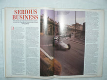 Lade das Bild in den Galerie-Viewer, Classic Cars UK-Magazin 06/1987 - Porsche 718 Bentley Lotus Triumph Supplement
