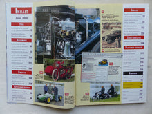 Lade das Bild in den Galerie-Viewer, Mercedes-Benz 300 SL Flügeltürer - Titelstory - Oldtimer Markt Heft 6/2000
