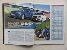 Lade das Bild in den Galerie-Viewer, Auto Motor Sport Heft 5/2008 - BMW 123d VW Golf GTI Corvette Bentley Audi
