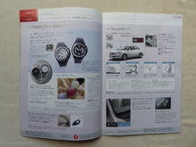 Lade das Bild in den Galerie-Viewer, Toyota Premio Accessories Catalogue - Prospekt Brochure 2007 Japan
