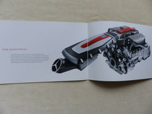 Lade das Bild in den Galerie-Viewer, Mercedes-Benz SLR McLaren - Limited 1 of 3500 - Prospekt Brochure 09.2003
