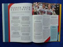 Lade das Bild in den Galerie-Viewer, VW Journal der Autostadt 5/2017 - Harley Jefferson Earl Walter Röhrl Porsche
