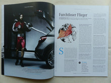 Lade das Bild in den Galerie-Viewer, Mercedes-Benz Magazin Sonderedition GLA - Prospekt Brochure 2013
