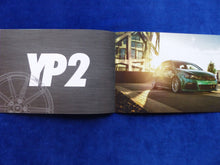 Lade das Bild in den Galerie-Viewer, Yido Performance Wheels 2018 Alufelgen Tuning BMW VW Audi - Prospekt 12.2017
