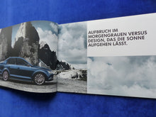Lade das Bild in den Galerie-Viewer, VW Jetta TSI TDI MJ 2012 - Prospekt Brochure + Preisliste 11.2011
