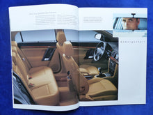 Lade das Bild in den Galerie-Viewer, Opel Vectra MJ 2005 - Prospekt Brochure 08.2004
