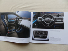 Lade das Bild in den Galerie-Viewer, Skoda Citigo Fun MJ 2018 - Prospekt Preisliste Brochure 07.2017
