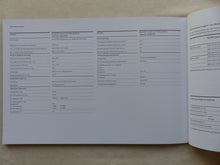 Lade das Bild in den Galerie-Viewer, Audi Q7 e-tron quattro Hybrid TDI MJ 2016 - Prospekt Brochure 03.2016
