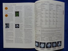 Lade das Bild in den Galerie-Viewer, Ford Galaxy MJ 1996 - 20 Seiten - Prospekt Brochure 03.1996
