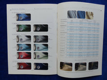 Lade das Bild in den Galerie-Viewer, Lancia Lybra MJ 2000 - Prospekt Brochure 08.1999
