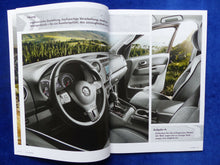 Lade das Bild in den Galerie-Viewer, VW Amarok MJ 2014 - Prospekt Brochure + Preisliste 07.2013
