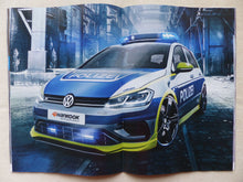 Lade das Bild in den Galerie-Viewer, Tune It Safe Tuning Magazin 01/2018 VW Golf 400R Brabus BMW M3 Seat Chiptuning
