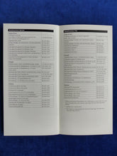 Lade das Bild in den Galerie-Viewer, Mercedes-Benz Sprinter &amp; Vito - Zubehör MJ 2013 - Prospekt Brochure 07.2012
