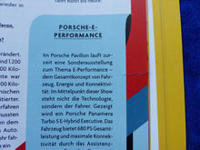 Lade das Bild in den Galerie-Viewer, VW Journal der Autostadt 5/2017 - Harley Jefferson Earl Walter Röhrl Porsche
