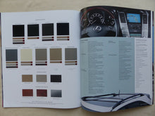 Lade das Bild in den Galerie-Viewer, Lexus 2007 RX 350 400h - US-Prospekt Brochure 2006 USA Großformat
