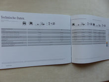 Lade das Bild in den Galerie-Viewer, Mercedes-Benz Sprinter Pritschenwagen MJ 2014 - Prospekt Brochure 09.2013
